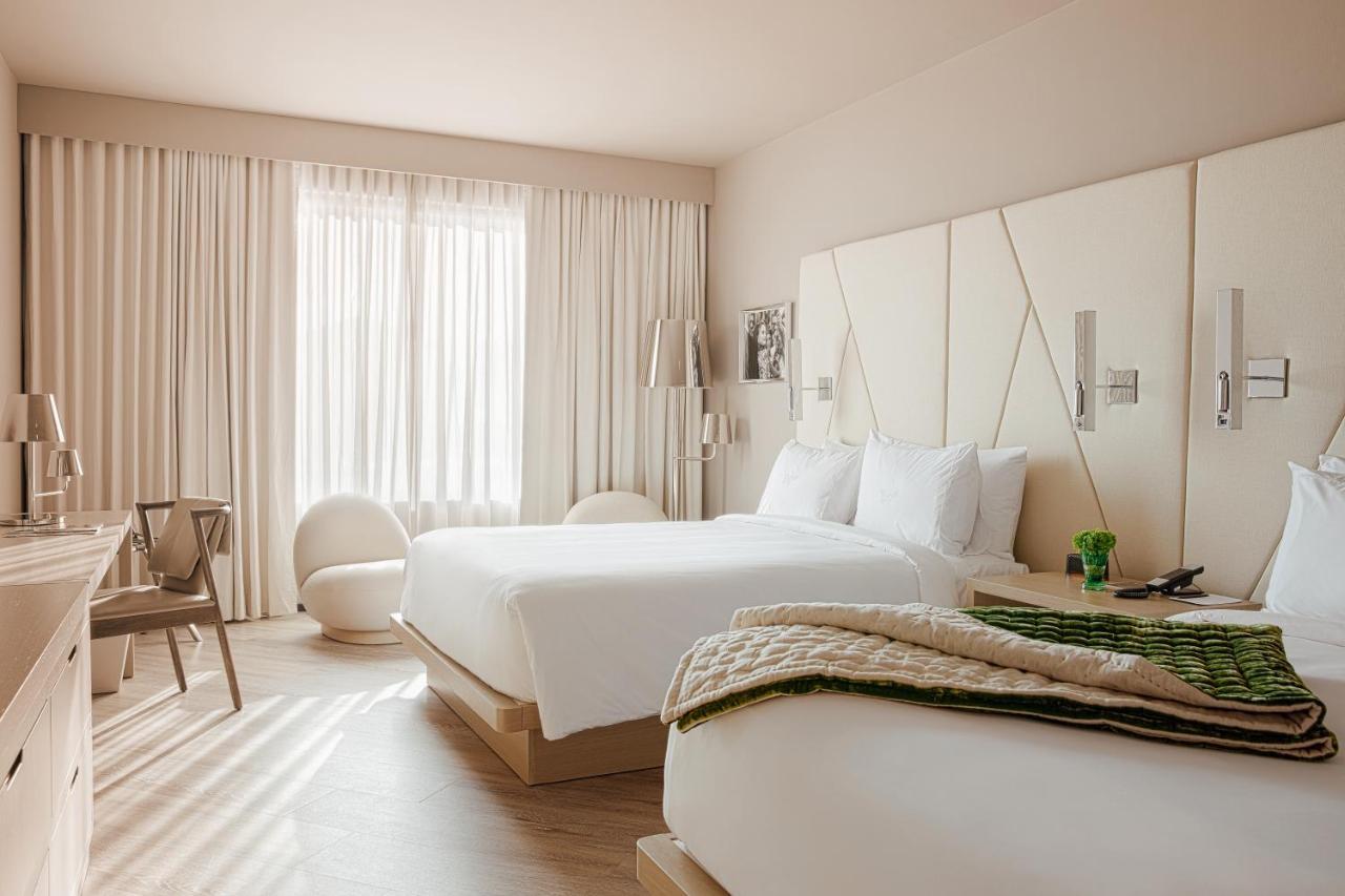 Ette Luxury Hotel & Spa Four Corners Exterior foto