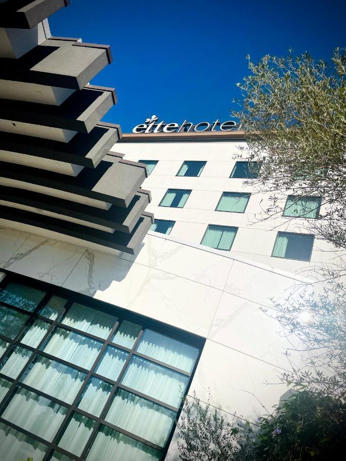Ette Luxury Hotel & Spa Four Corners Exterior foto Hôtel ette