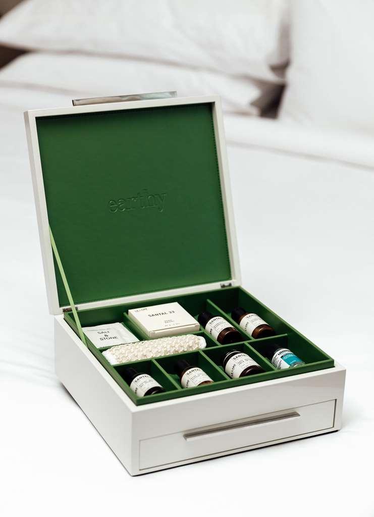 Ette Luxury Hotel & Spa Four Corners Exterior foto A box of homeopathic remedies